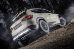 Seat Ateca All Terrain by Je Design 2018 года